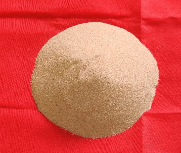 Resin Coated Sand Manufacturer in India