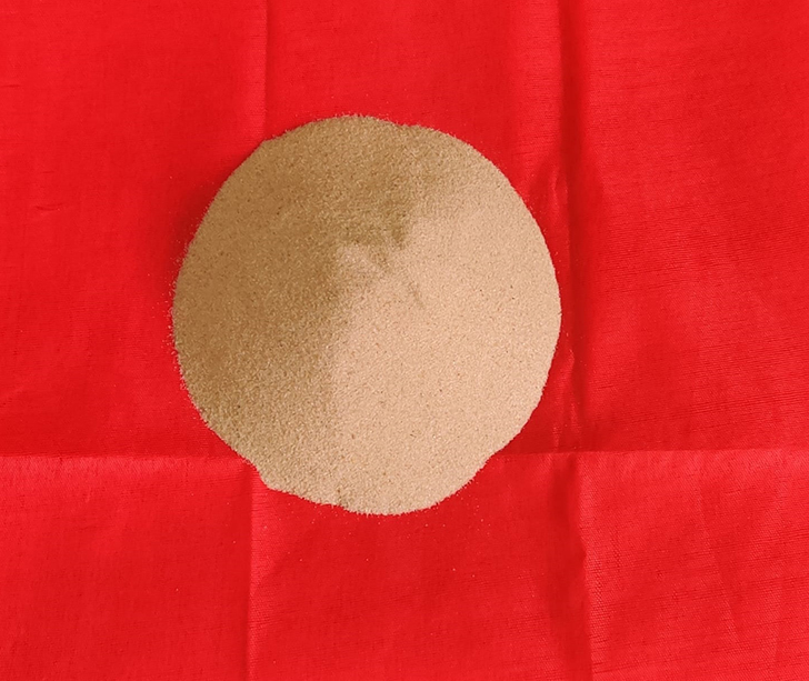 Resin Coated Sand in India